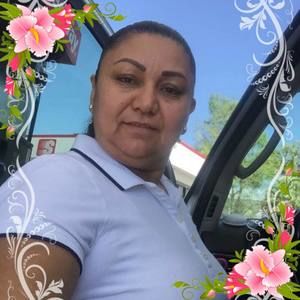 Meet your Posher, Edith